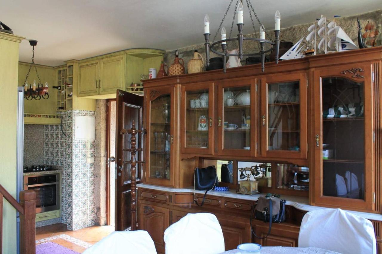 Appartamento House Contu1000 OOporto Esterno foto