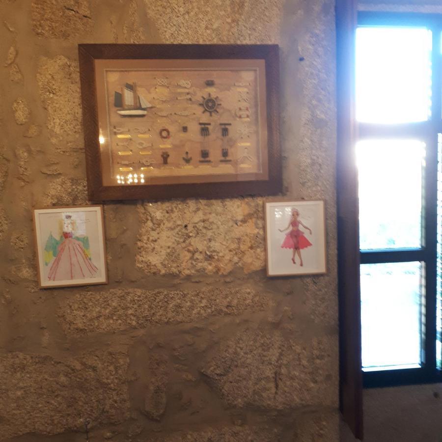 Appartamento House Contu1000 OOporto Esterno foto