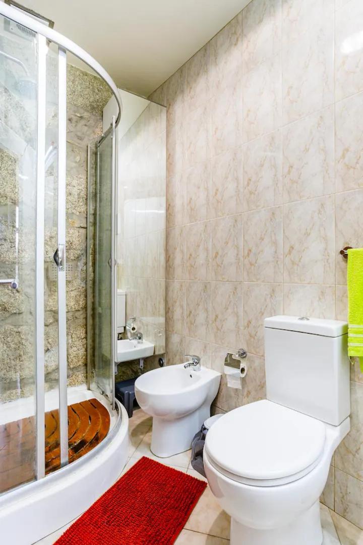 Appartamento House Contu1000 OOporto Esterno foto