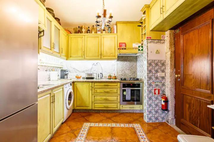 Appartamento House Contu1000 OOporto Esterno foto