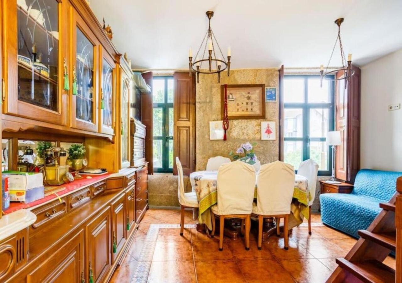Appartamento House Contu1000 OOporto Esterno foto