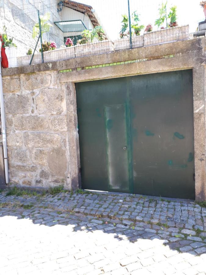 Appartamento House Contu1000 OOporto Esterno foto