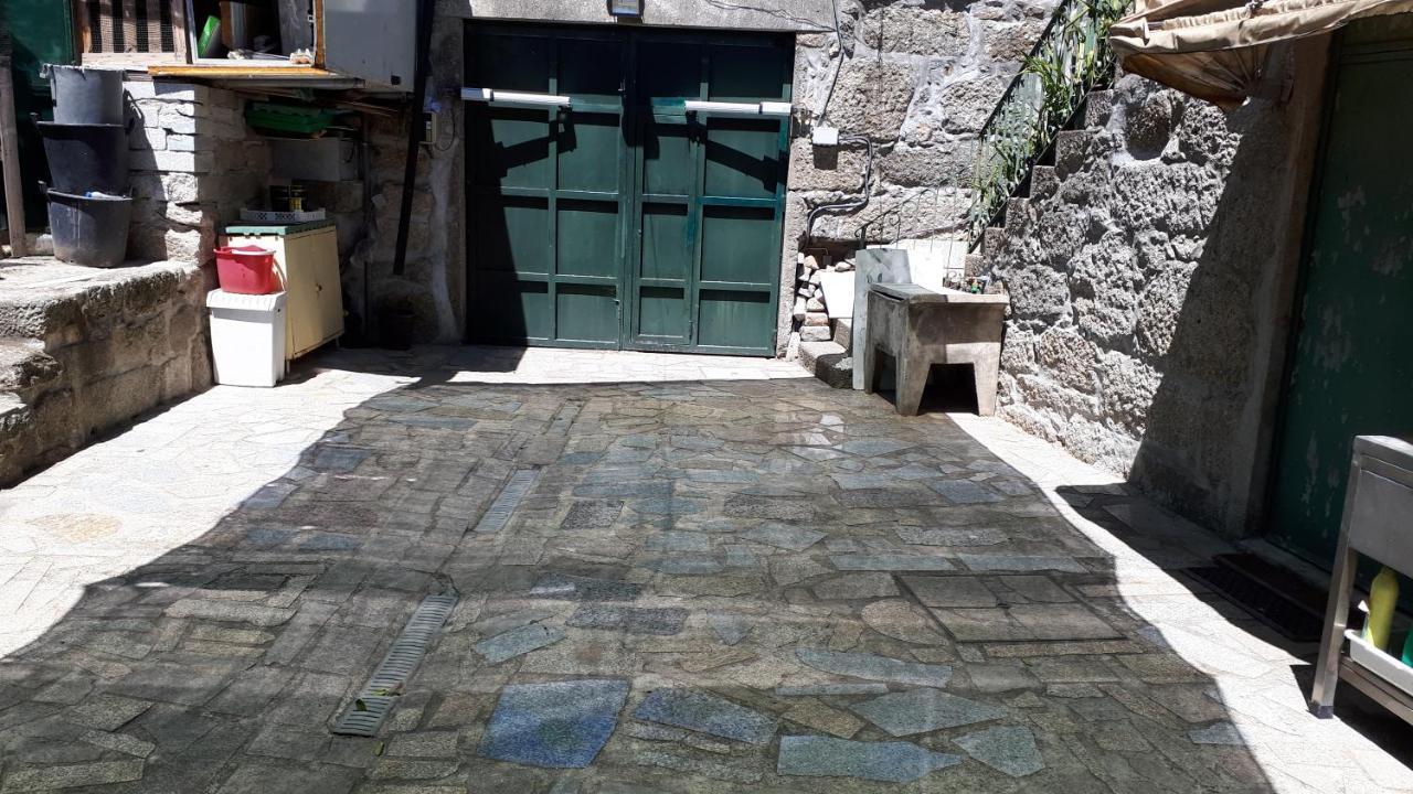 Appartamento House Contu1000 OOporto Esterno foto