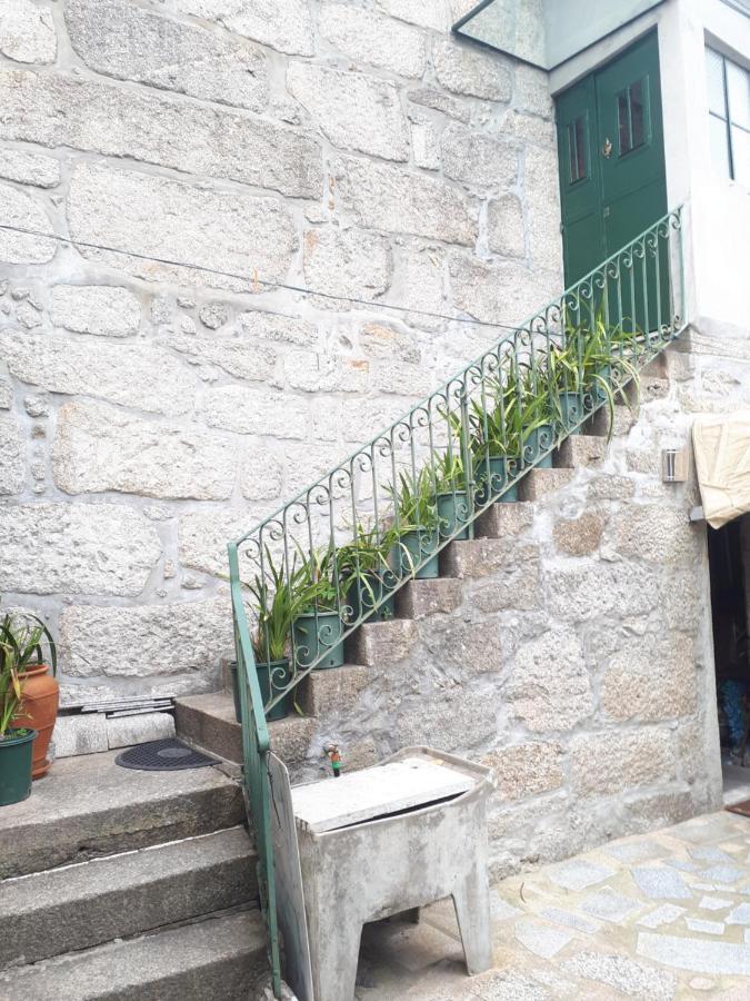 Appartamento House Contu1000 OOporto Esterno foto