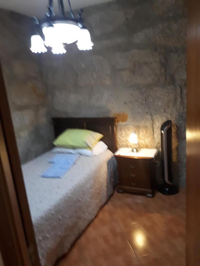 Appartamento House Contu1000 OOporto Esterno foto