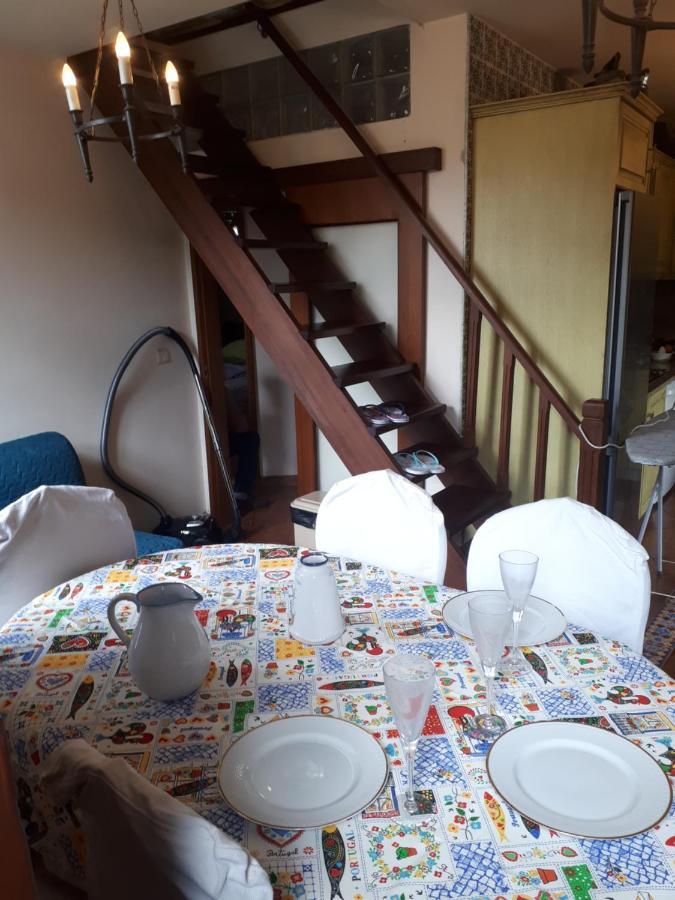Appartamento House Contu1000 OOporto Esterno foto