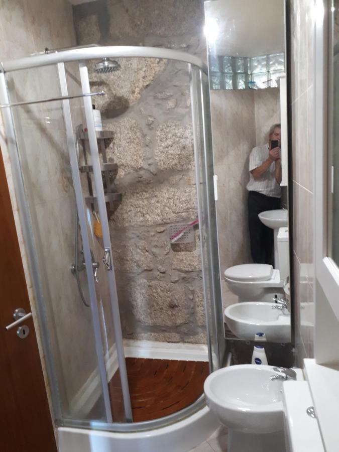 Appartamento House Contu1000 OOporto Esterno foto