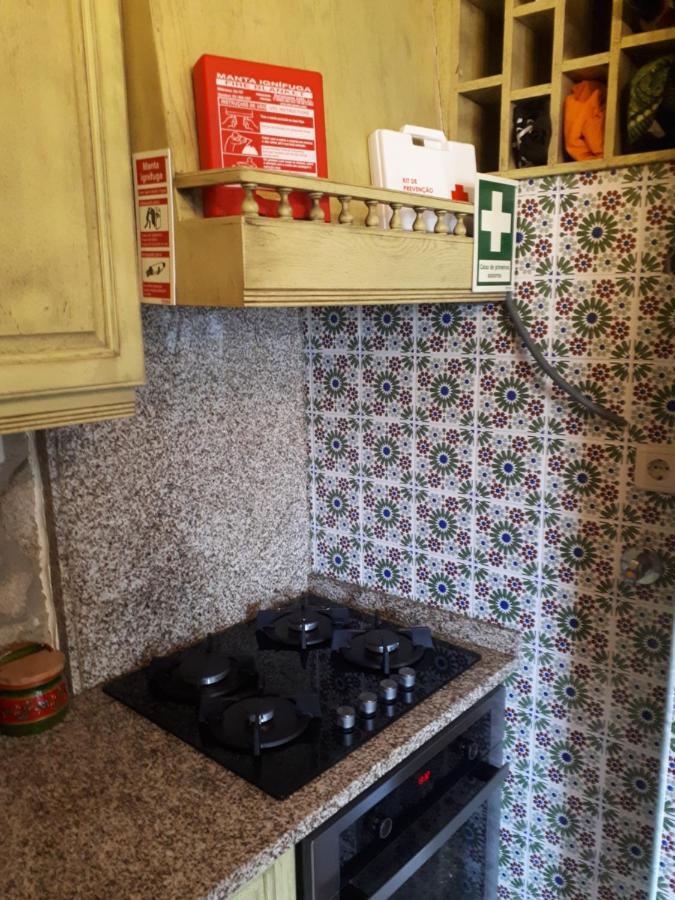 Appartamento House Contu1000 OOporto Esterno foto